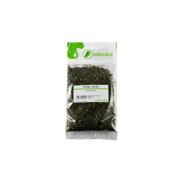 ORTIGA VERDE (Urtica dioica) 25GR