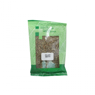 POLEO MENTA ENTERO BOLSA 50 Gr
