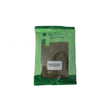 TOMILLO HOJA EXTRA ENTERO BOLSA 100 Gr
