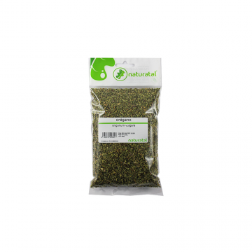 OREGANO (Origanum vulgare) 50GR