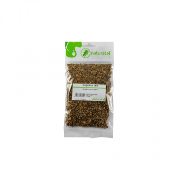 ANGELICA RAIZ TRIT  50GR