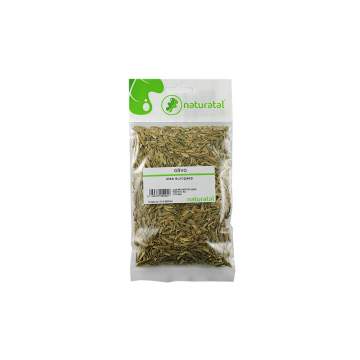 OLIVO HOJAS (Olea europea) 50GR