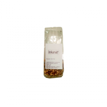 YOGUI TEA 100GR