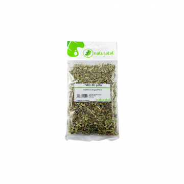 RABO DE GATO (Sideritis angustifolia) 50GR
