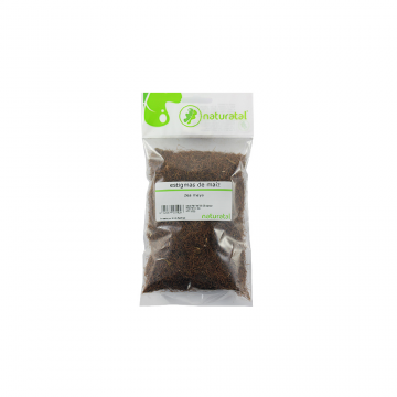 ESTIGMAS DE MAIZ (Zea mays) 40GR