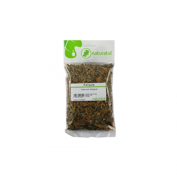 FRANGULA CORTEZA TRIT (Rhamnus frangula) 100GR