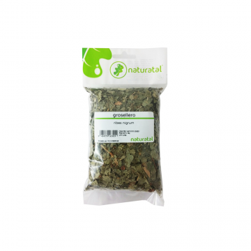 GROSELLERO (Ribes) HOJA TRIT 50GR
