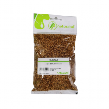 TE ROOIBOS (ASPALATHUS LINEARIS) 100 GR