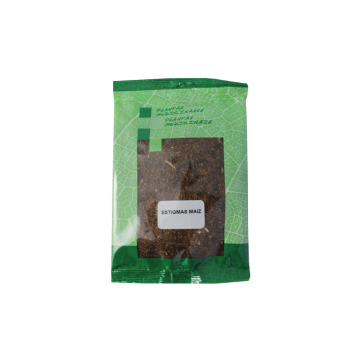 ESTIGMAS DE MAIZ TRIT. BOLSA 25 Gr