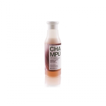 CHAMPU ANTICAIDA VOLUMINIZADOR 250ML