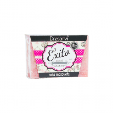 JABON ROSA  MOSQUETA 100 GR