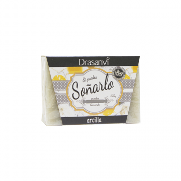 JABON ARCILLA 100 GR