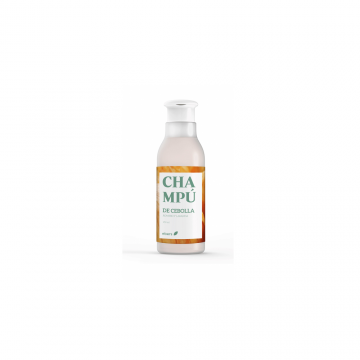 CHAMPU CEBOLLA 250ML