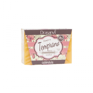 JABON CALENDULA 100 GR