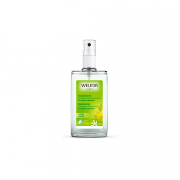 DESODORANTE DE CITRUS 100ML