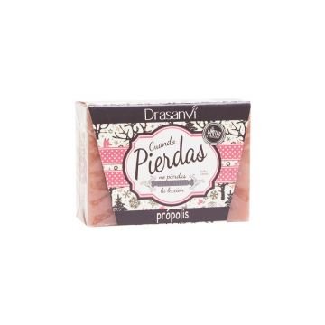 JABON PROPOLIS 100 GR