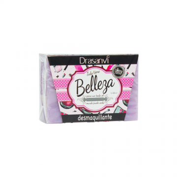 JABON DESMAQUILLANTE 100 GR