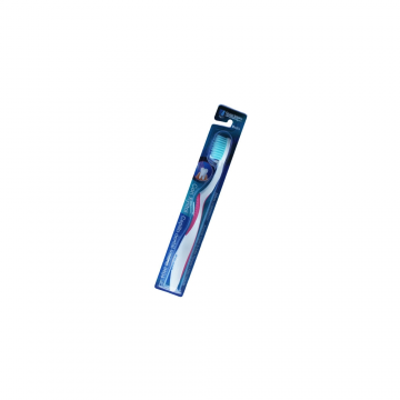 CEPILLO DENTAL IRISANA XILITOL MEDIO 72 IR04