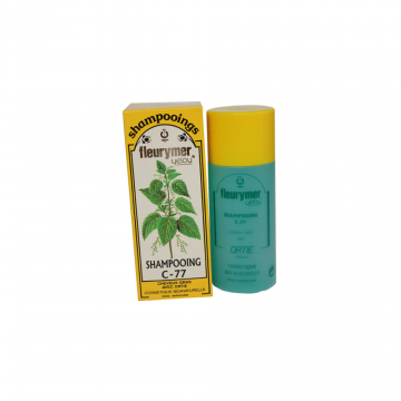 CHAMPU ANTIGRASA  C 77 200 ML