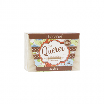 JABON AZUFRE ZOLFO 100 GR