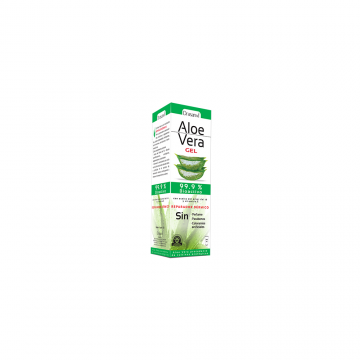 GEL ALOE VERA 200ML