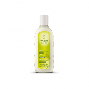 CHAMPU NUTRITIVO CON MIJO 190ML