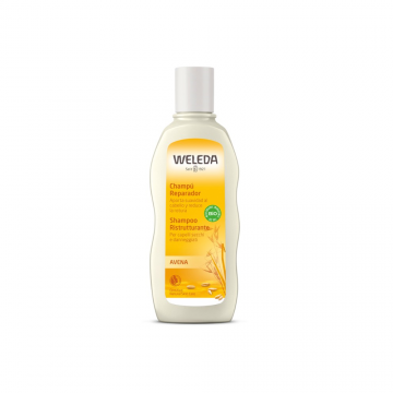 CHAMPU REPARADOR CON AVENA 190ML