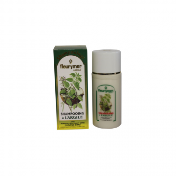CHAMPU ARCILLA Y PLANTAS 200 ML