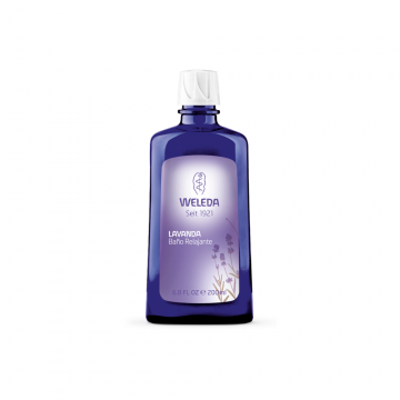 BAÑO RELAJANTE DE LAVANDA 200 ML