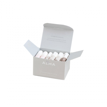 TAMPONES SIN APLICADOR REGULAR ECO 14 Uds.