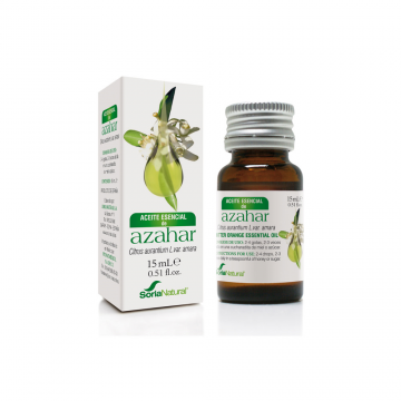 ACEITE ESENCIAL DE AZAHAR 15 ML