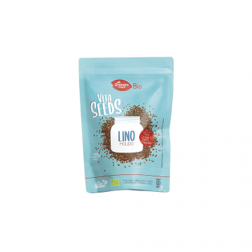 VITASEEDS LINO MOLIDO BIO 300 g