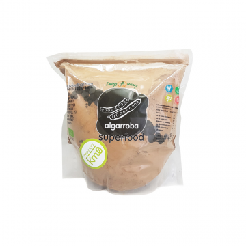 ALGARROBA POLVO ECO PACK 1000 GR