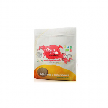 GYM TONIC ECO DOYPACK 200 GR