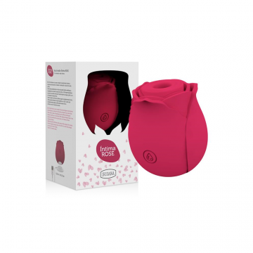 SUCCIONADOR INTIMA ROSE IRISANA