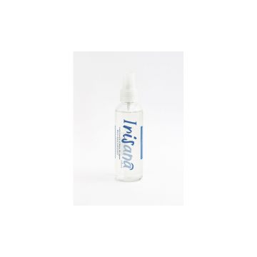 LUBRICANTE BASE DE AGUA IRISANA 150ML
