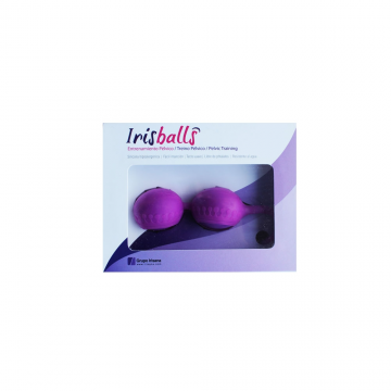 IRISBALLS 2 UND