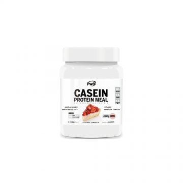 CASEIN PROTEIN MEAL TARTA DE QUESO 450 G