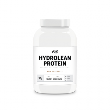 PROTEINA HIDROLIZADA (HYDROLEAN PROTEIN) CHOCOLATE  1KG