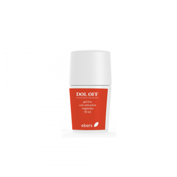 DOL OFF 50ML
