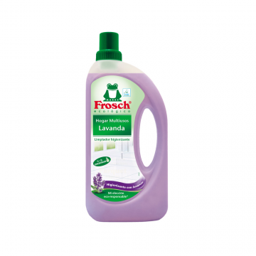 HOGAR MULTIUSOS LAVANDA 1000 ml - FROSCH