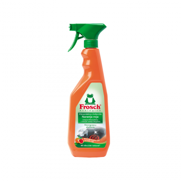 VITROCERAMICA INDUCCION 750 ml - FROSCH