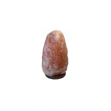 LAMPARA DE SAL HIMALAYA 2-3 KG