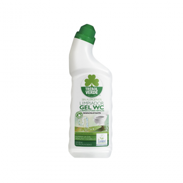 GEL WC EUCALIPTO ECOLOGICO 750 ML