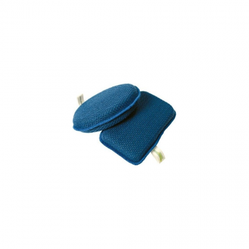 ECOESPONJA IRISANA IR31 PACK 2 UNIDADES