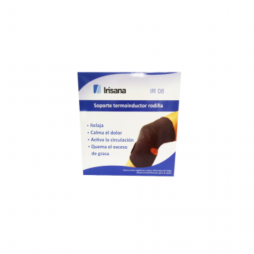 SOPORTE TERMOINDUCTOR RODILLA
