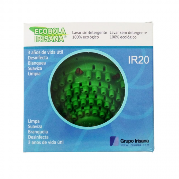 ECOBOLA IRISANA IR20