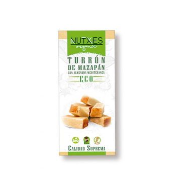 MAZAPÁN VEGANO BIO 200 G