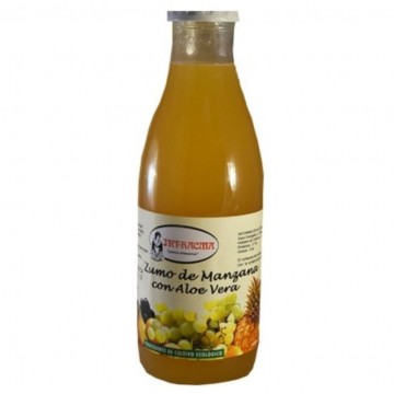 Zumo Manzana Aloe Eco 1L Intracma