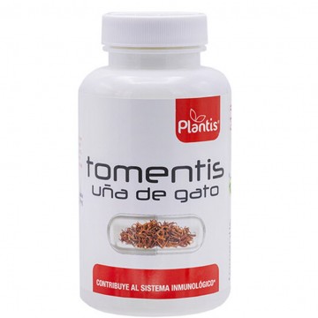 Tomentis uña de Gato 60caps Plantis